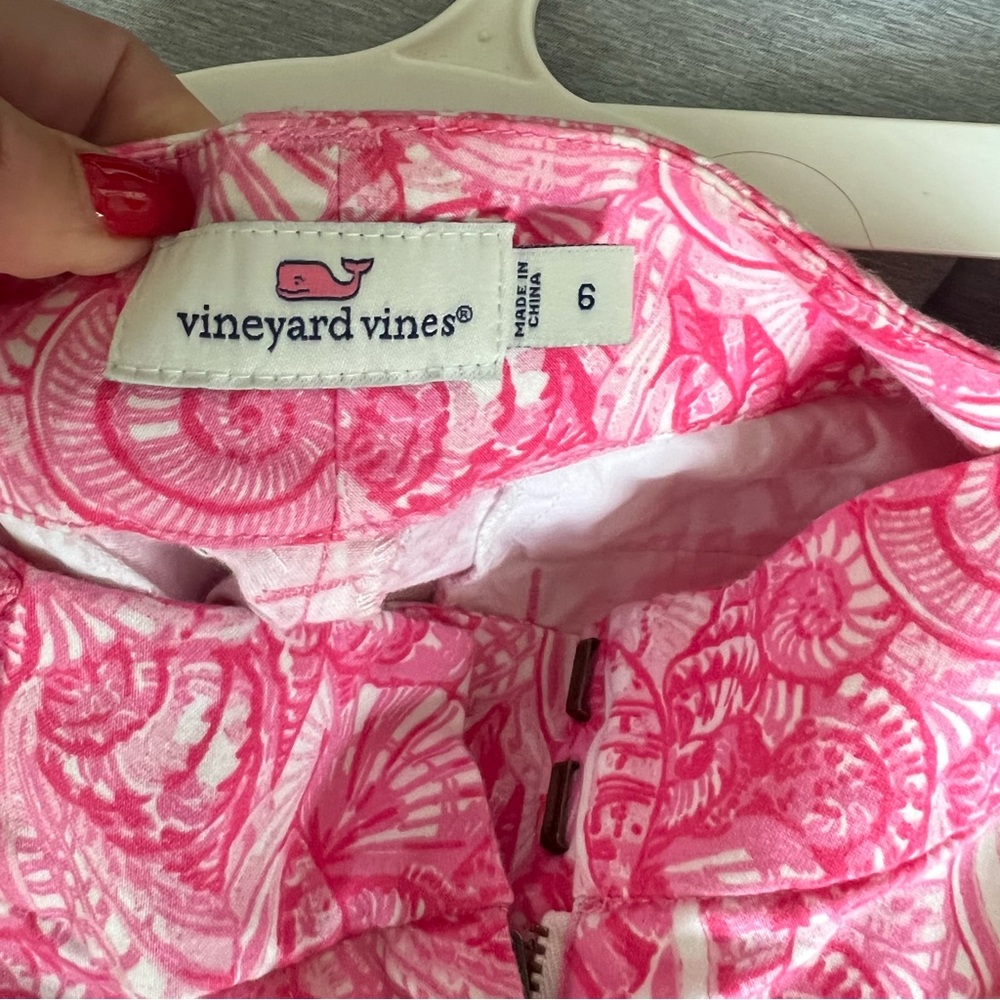 Vineyard Vines women's  shorts